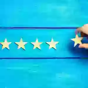 Acknowledging and valuing your good points